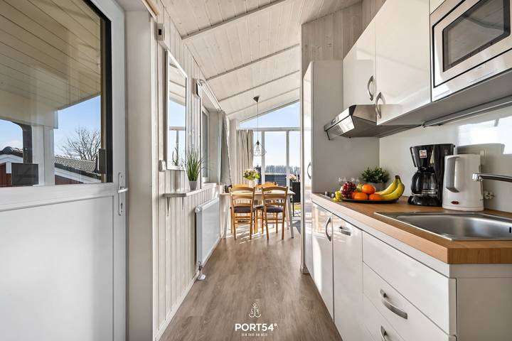 Ferienhaus für 4 Personen, mit Sauna und Garten, mit Haustier in Sankt Andreasberg - 3