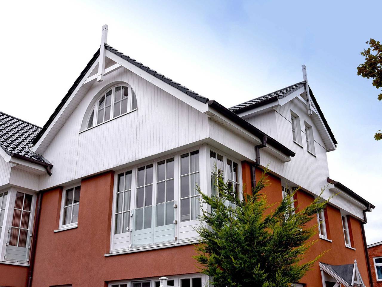 Ganze Ferienwohnung, Badestraße 20 - Whg. Manuela - Fewo - Manuela in Wyk auf Föhr (Stadt), Wyk auf Föhr