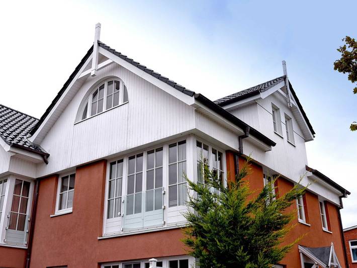 Ferienwohnung für 6 Personen, mit Balkon und Sauna, kinderfreundlich - 1