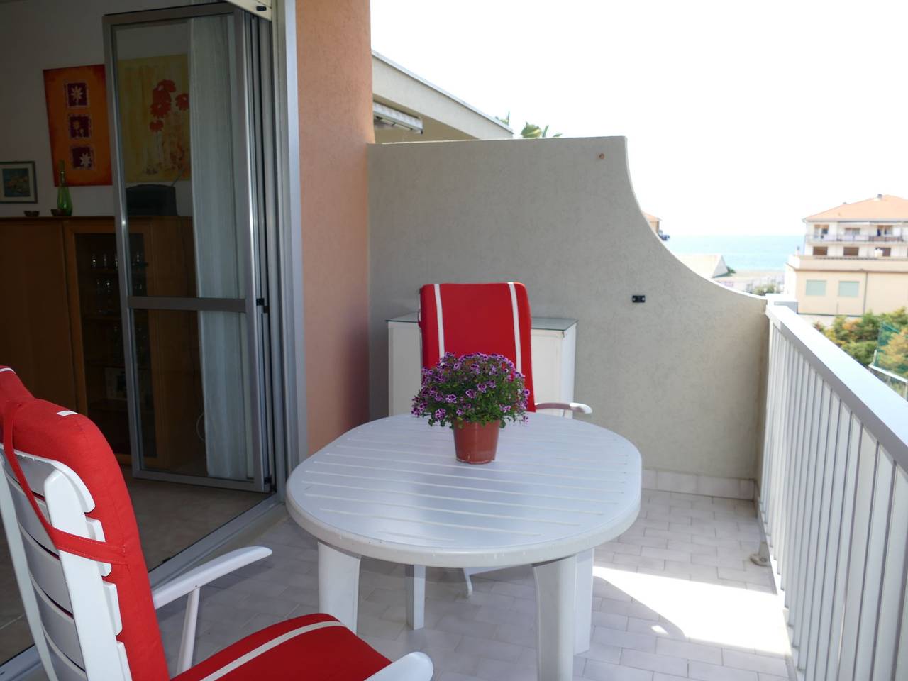 Ganze Wohnung, Home Sweet Home in Riva Ligure, Riviera di Ponente