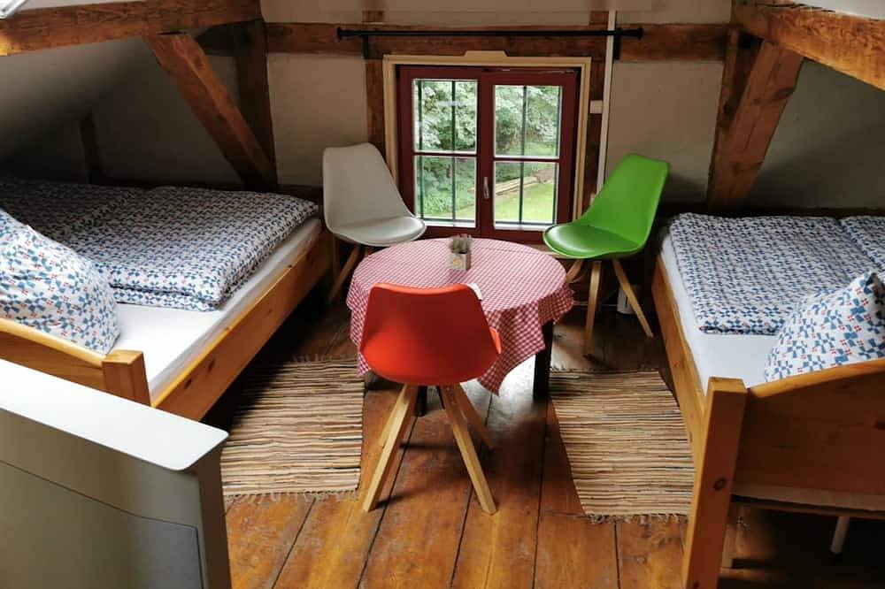 Hotel a Dessau a partire da 87€ a notte
