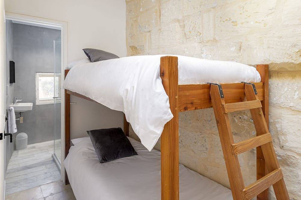 Dar ta' Lulu - 2 bedroom house with valley views in Ghasri, Gozo