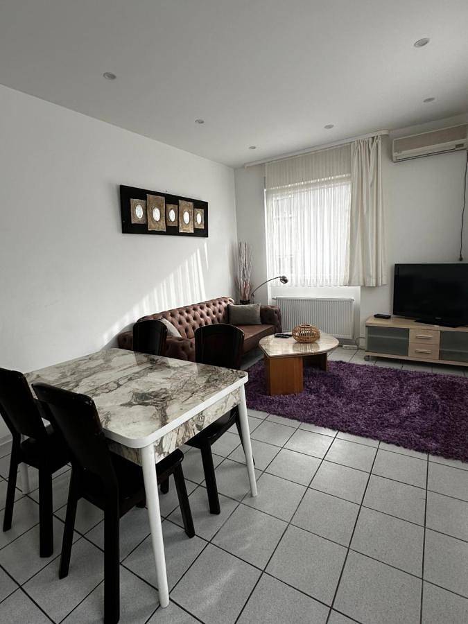 Heidelberg Apartments in Heidelberg, Plaine du Rhin