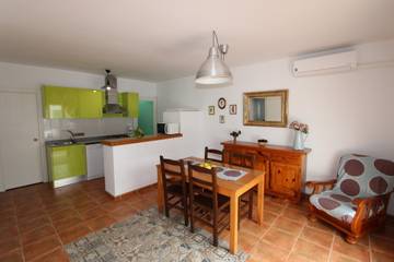 Casa Rural para 4 Personas en Deltebre, Costa Dorada, Foto 2