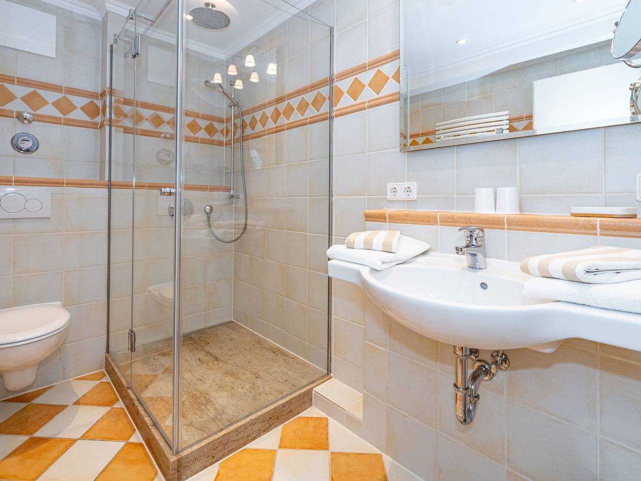 Ganze Ferienwohnung, Wiking, App 506 in Westerland, Sylt