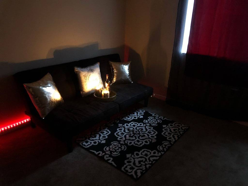 *New* 2 Bdr Unit in Jackson, Hinds County