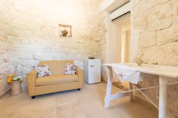 Villa pour 10 Personnes dans Ceglie Messapica, Valle D'Itria, Photo 3