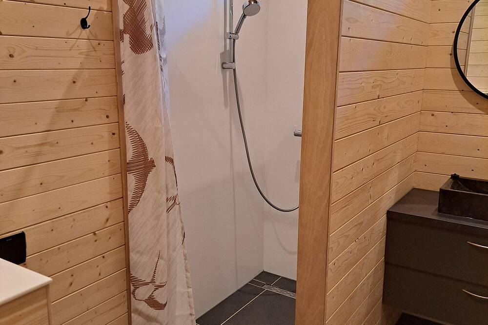 Modernisierter Bungalow in natürlicher Umgebung - auch Haustiere willkommen in Drenthe