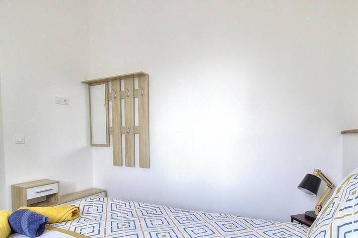 Location de vacances pour 4 personnes à Les Haies - 3
