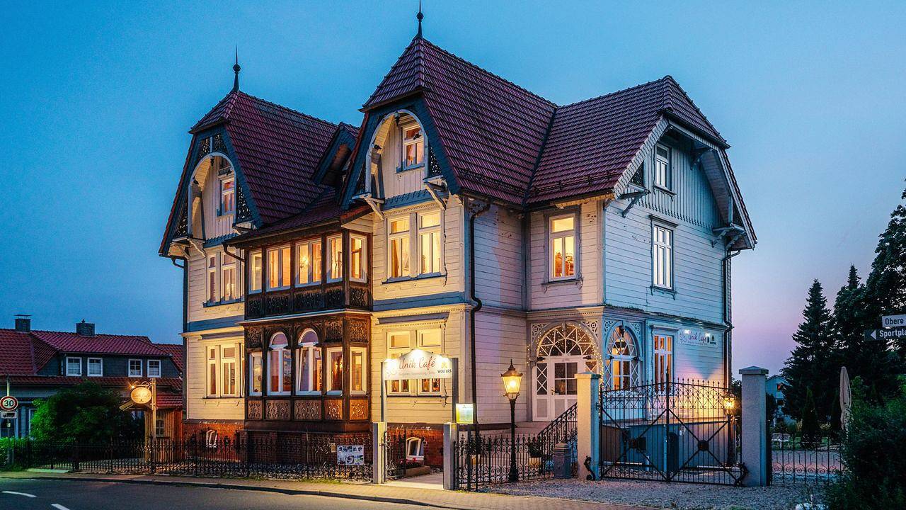 Mehrbettzimmer für 6 Personen (70 m²) in Sankt Andreasberg in Sankt Andreasberg, Braunlage