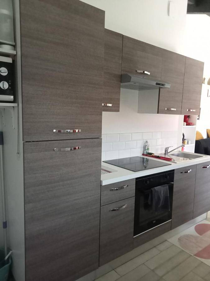Appartement entier, One-Bedroom Apartment in Belberaud, Canal du Midi