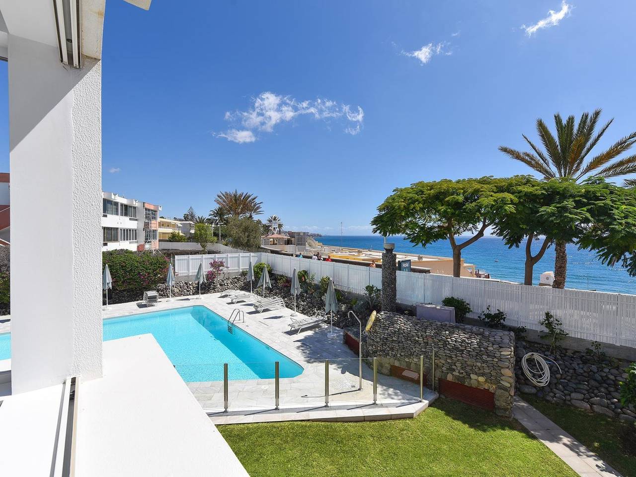 Appartamento intero, Aida 206 in Maspalomas, San Bartolomé de Tirajana