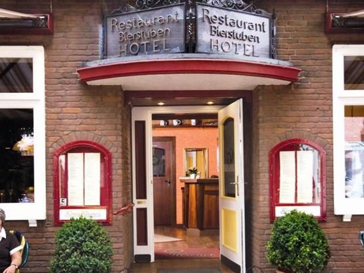 Hotel für 2 Personen, kinderfreundlich in Bad Segeberg - 2