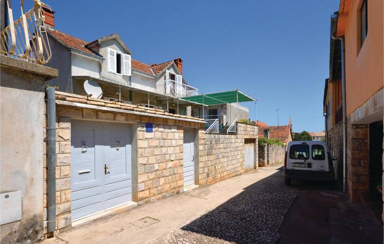 Holiday apartment for 5 people, with terrace - 1