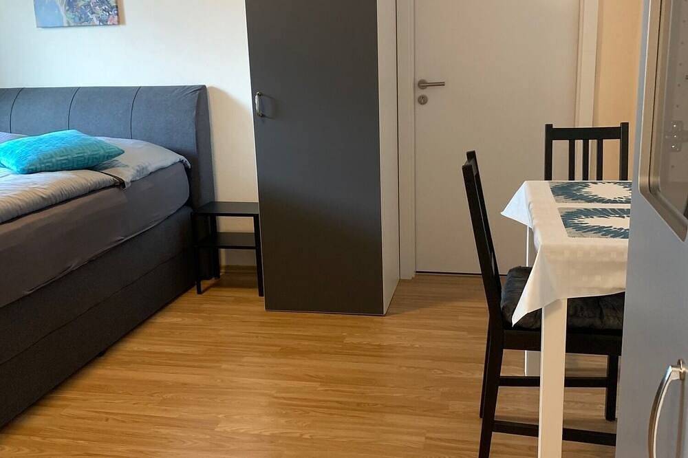 Ganze Wohnung, Ferienwohnung/App. für 2 Gäste mit 20m² in Klaffer am Hochficht in Klaffer am Hochficht, Bezirk Rohrbach