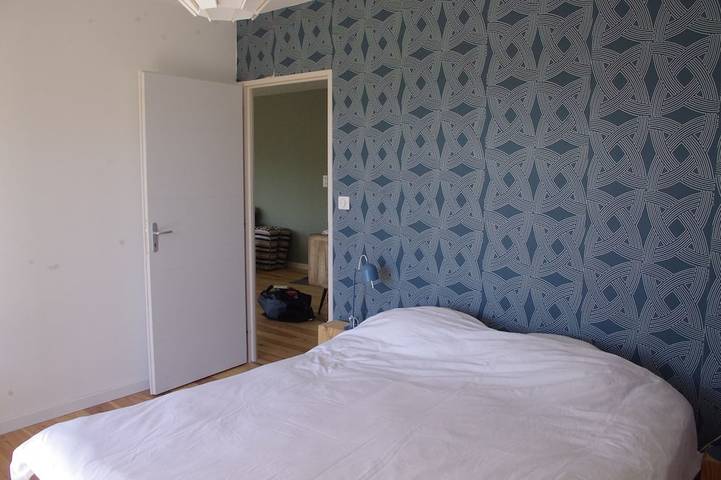 Location de vacances pour 5 personnes, avec terrasse et jardin dans Val-d'Aigoual - 2