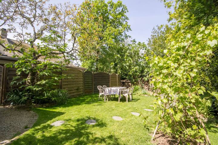 Gîte pour 4 personnes, avec jardin à Sarzeau - 3