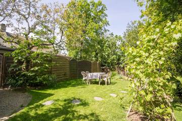 Maison De Vacances pour 4 Personnes dans Suscinio, Sarzeau, Photo 2