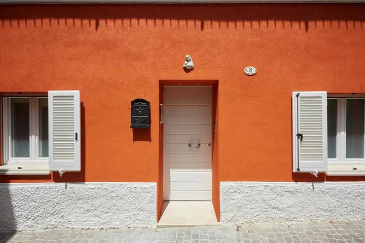 Gîte pour 2 personnes à Sirolo - 2