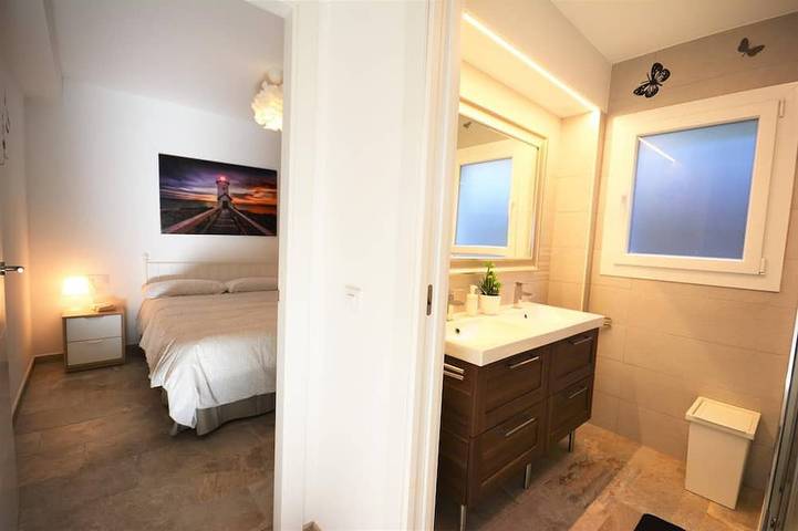 Villa für 18 Personen, mit Garten und Whirlpool in Lloret de Mar - 3