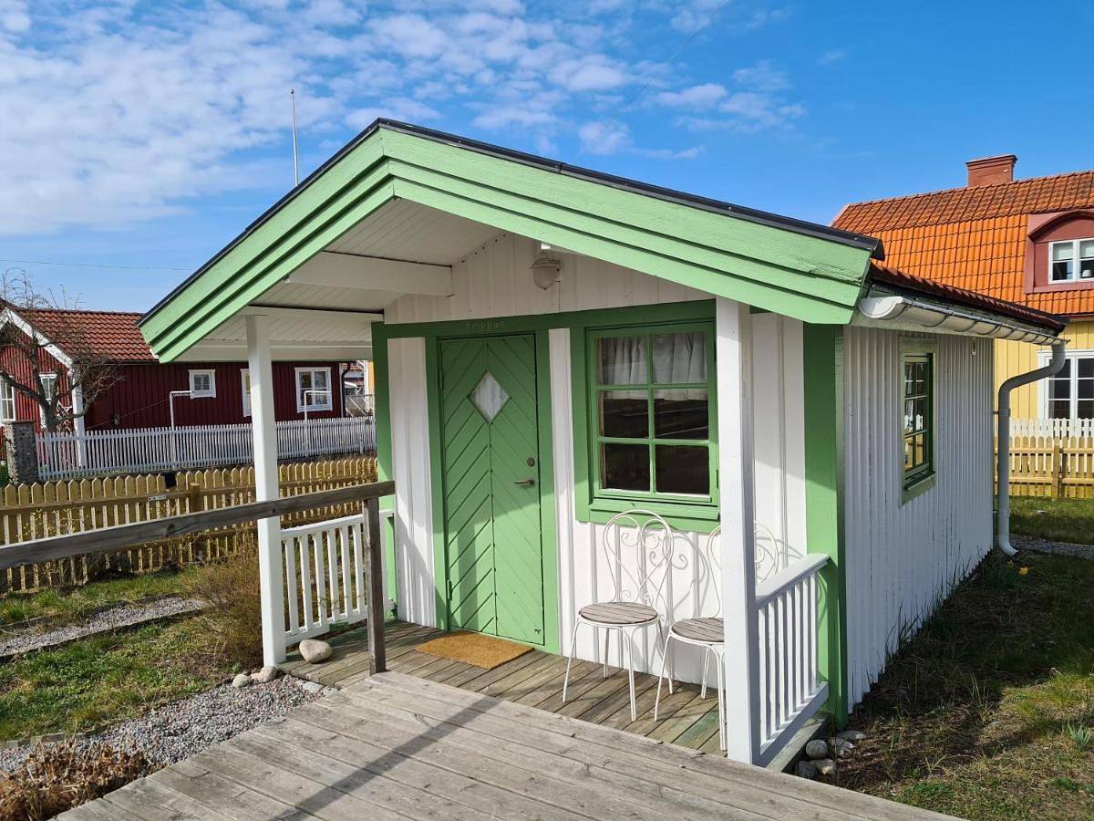 Missionshuset Bed & Breakfast in Sandhamn, Stockholmer Schärengarten