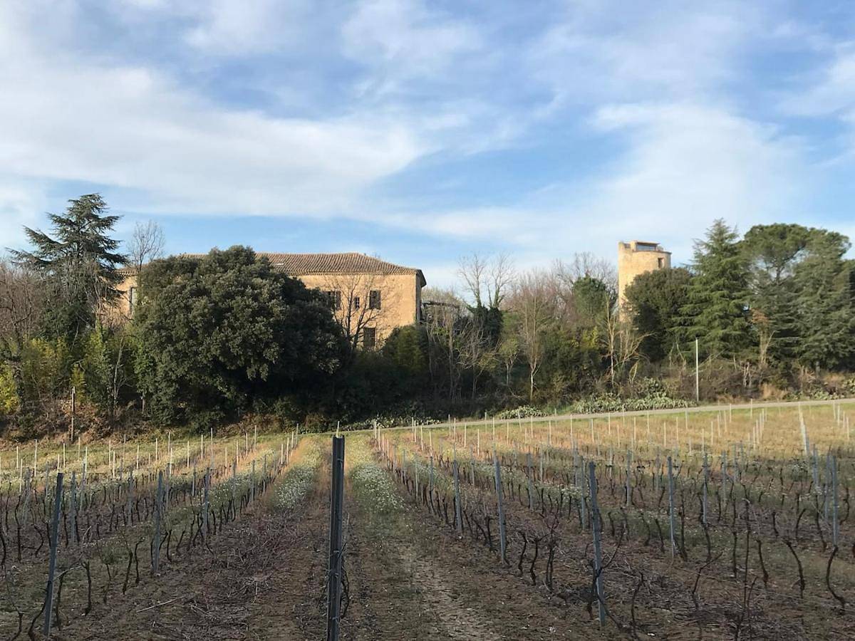 Appartement de vacances entier, Le lieu unique in La Tour-d'Aigues, Parc naturel régional du Luberon
