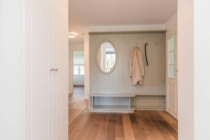 Ganze Ferienwohnung, Ferienhaus Anna Elene Wohnung 1 in Nordfriesische Inseln (Schleswig-Holstein) (Schleswig-Holstein), Nieblum