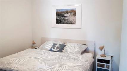 Ferienwohnung für 4 Personen in Schillig, Wangerland, Bild 4
