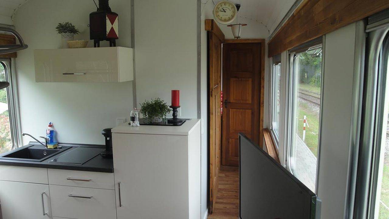 Ganze Ferienwohnung, Ferienwohnung für 6 Personen (120 m²) in Dahn in Dahn, Pfalz