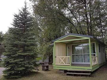Chalet pour 5 Personnes dans Neffes, Hautes-Alpe, Photo 2