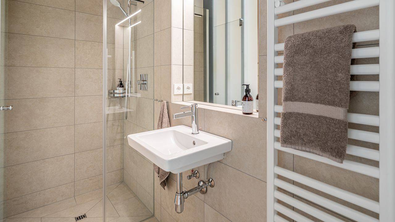 Ganze Ferienwohnung, Ferienwohnung für 4 Personen (29 m²) in Dornbirn in Dornbirn, Bodensee-Vorarlberg