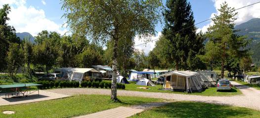 Kemping dla 6 osoby w Oberdrauburg, Karyntia, Zdjęcie 4