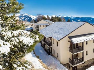 Camping para 8 Personas en Font-Romeu-Odeillo-Via, Pirineos franceses, Foto 3