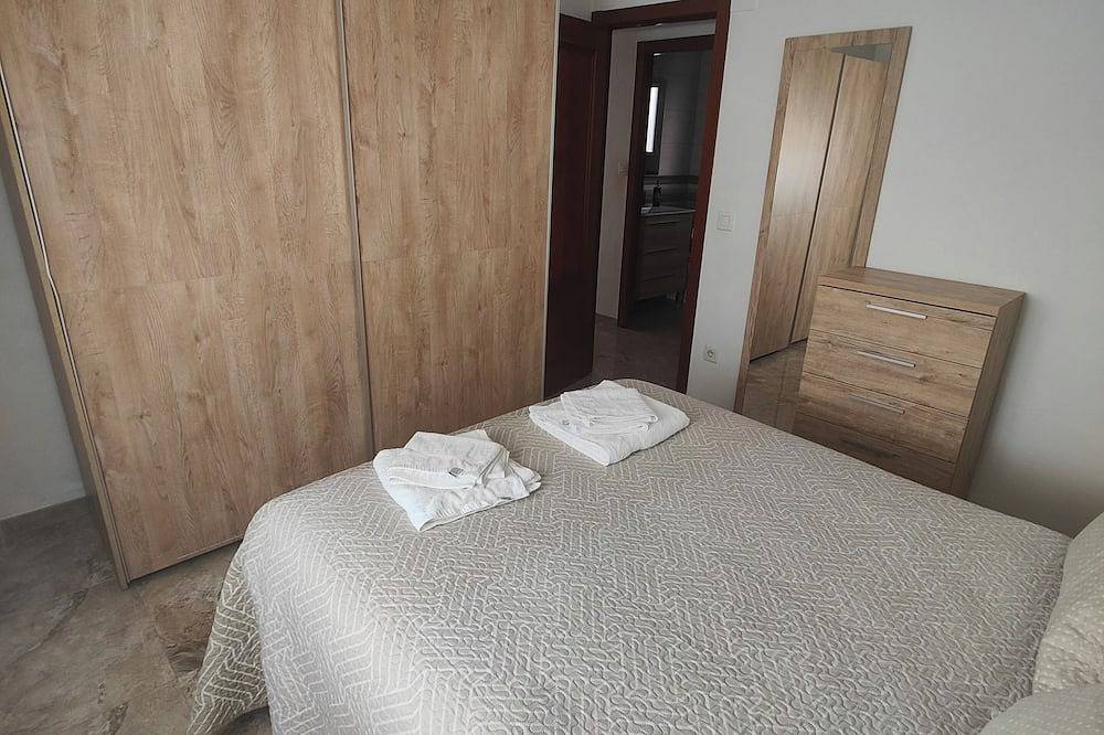 Entire apartment, Cuadro de la Virgen - Tourist Housing in Andújar, Jaén Province