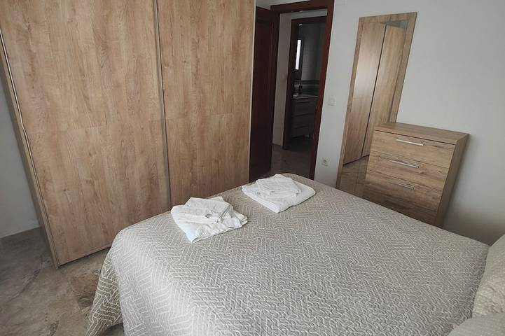 Ganze Wohnung, Cuadro de la Virgen - Tourist Housing in Andújar, Jaén Provinz