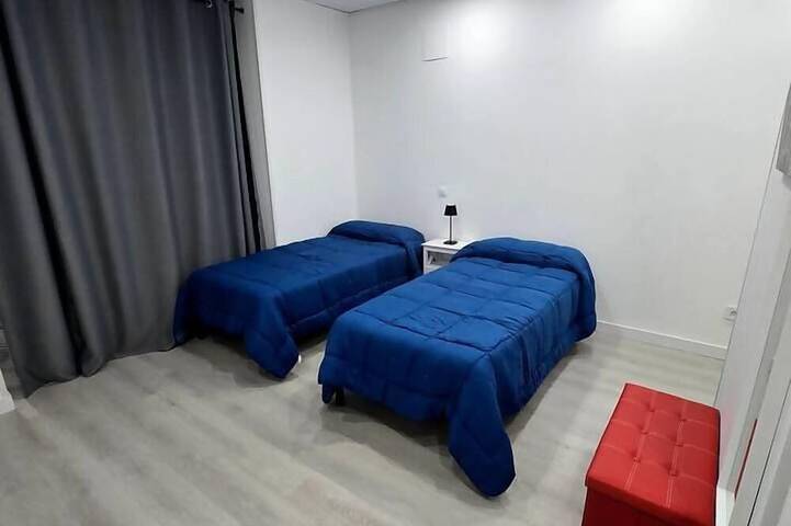 Apartamento entero, Apartamento Madrid Sur Grupos/Familias in Leganés, Área Metropolitana de Madrid