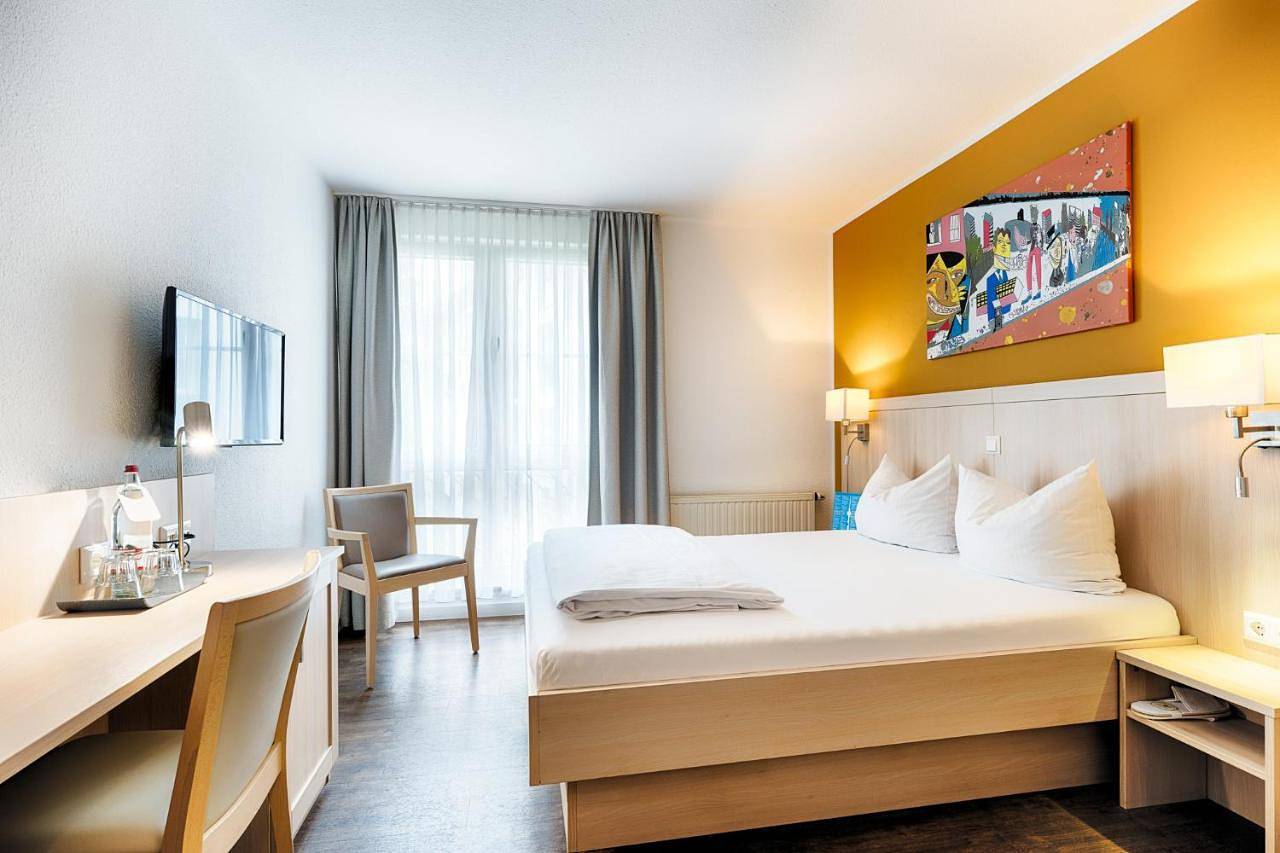 Businesshotel Berlin in Französisch Buchholz Berlin, Berlin