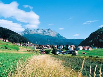 Vakantieappartement voor 4 Personen in Nauderer Berge, Nauders, Afbeelding 2