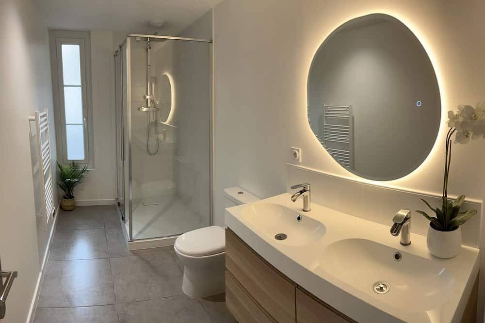 St Hélène maison de ville in Gramat, Massif central