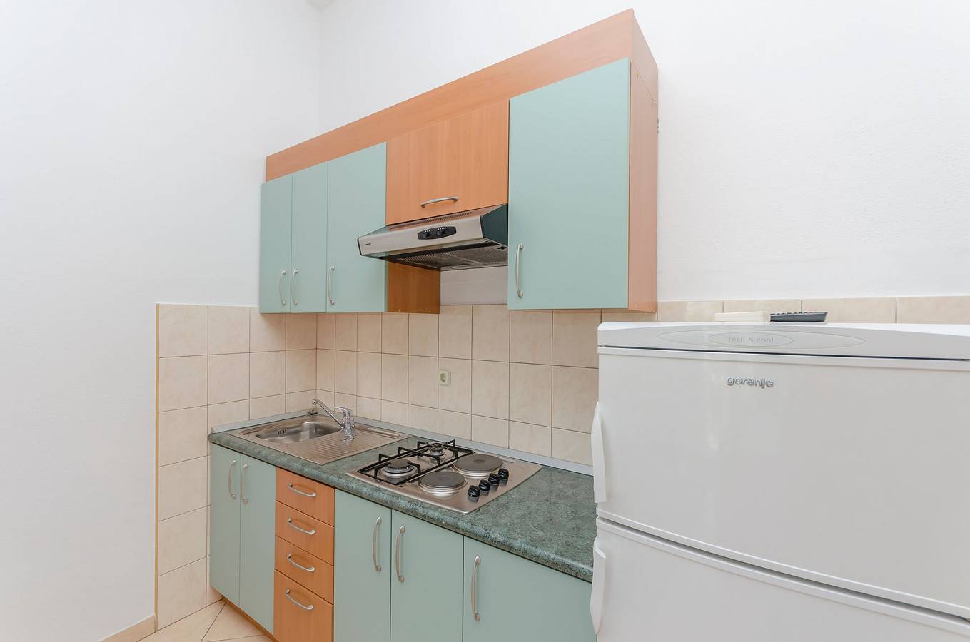 Ganze Wohnung, Apartments Sklopina in Starigrad Paklenica, Starigrad