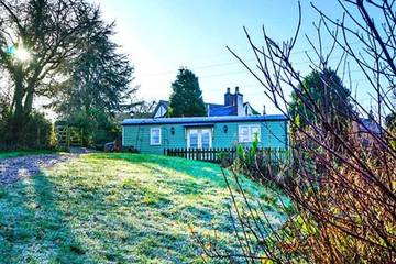 Glamping for 2 People in Shropshire, West Midlands, Photo 2