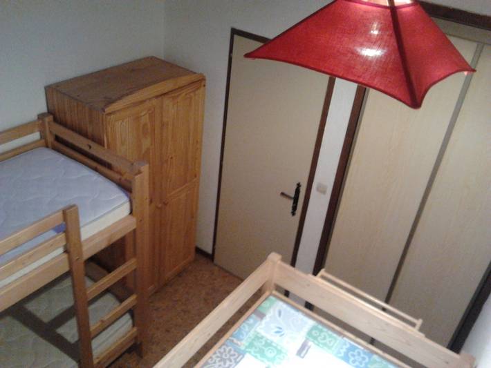 Gîte pour 8 personnes à Praz de Lys - 4