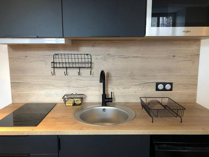 Gîte pour 2 personnes, avec vue à Salers (Cantal) - 2