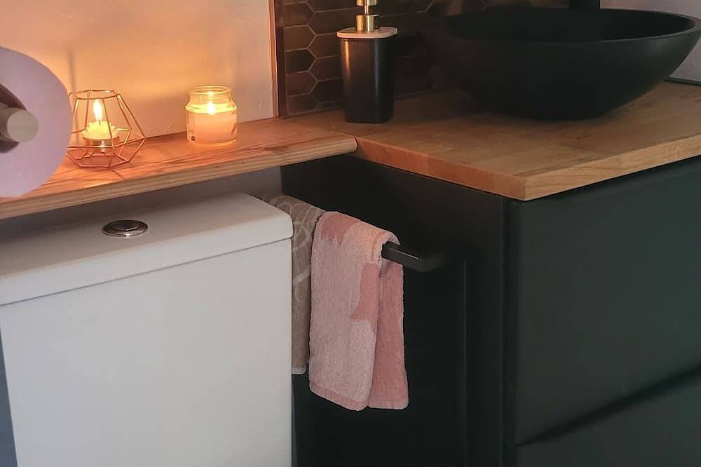 Appartement entier, Studio Cosy in Aurec-sur-Loire, Haute-Loire