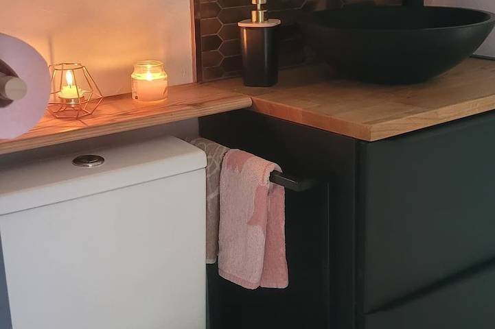 Gîte pour 2 personnes à Aurec-sur-Loire - 4