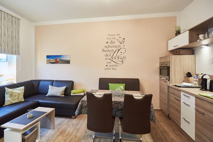 Ferienwohnung für 4 Personen - 1