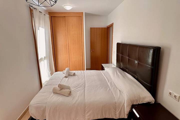 Ferienhaus für 6 Personen, mit Pool in Oropesa del Mar - 4