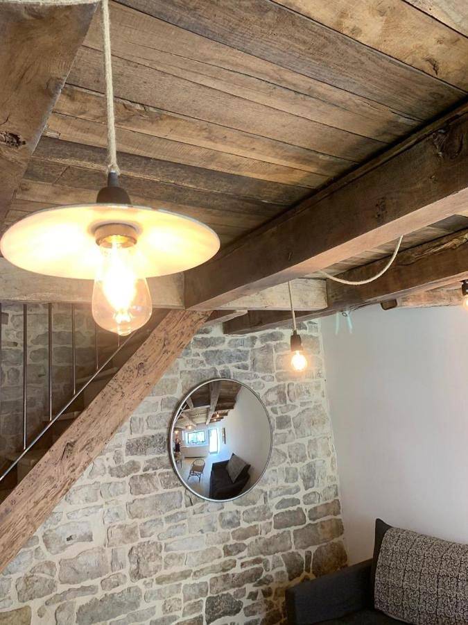 L'Autre Maison in Bozouls, Aveyron