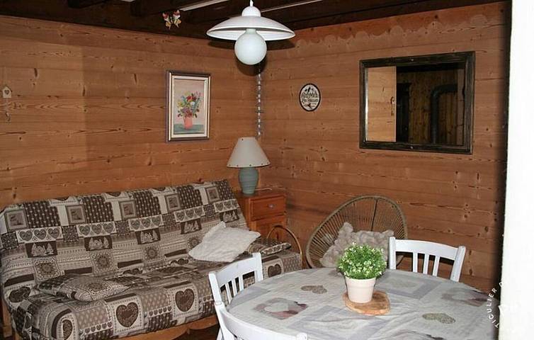 Appartement de vacances pour 4 personnes, avec jardin, animaux acceptés - 1
