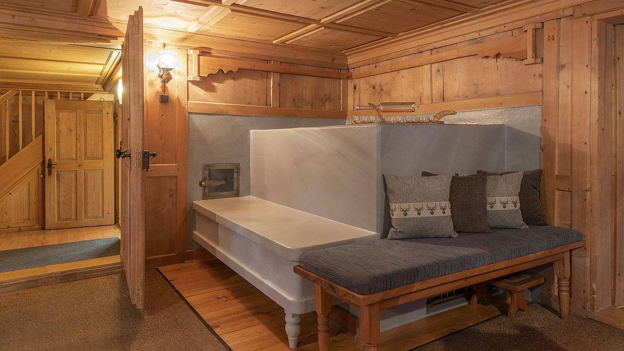 Ferienhaus für 16 Personen (200 m²) in Gortipohl in Gaschurn, Sankt Gallenkirch